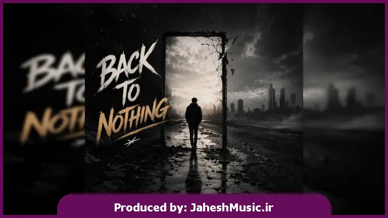 دانلود آهنگ Noor Hafiz Back to no thing "با صدای زن خارجی ترند اینستا"
